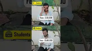 FMS Delhi vs IIM Ahmedabad ➡️ Fees , ROI , Cutoff , GDPI