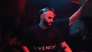 Mal&oacute;ne - Live @ WHYNOTUS Jolene Sound Room Miami 2024