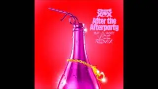 Charli XCX - After The Afterparty feat. Lil Yachty [VICE Remix] (Official Audio)