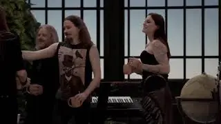 Nightwish - Ad Astra - Live in a Virtual World 2021 (final)