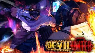 🔴 Devil Hunter Update 0.5 (IS IT EVEN GOOD?)