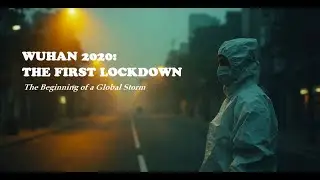🎥 Interesting Facts | Wuhan 2020: The First Lockdown - The Beginning of a Global Storm