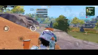 PMRC Final Match 3 Pov - NRZcpEMPEROR
