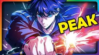 He's The WORST E-Rank Writer But Can SUMMON Book Characters to Life! - Manhwa Recap