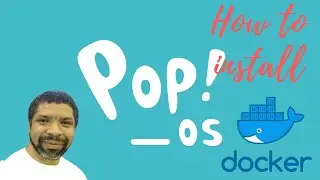 Dica #24 - How to install Docker on Pop!_OS Django Experience #24