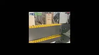 PE Pipe Extrusion Production Line