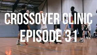 SSPAR EPISODE 31 | The CROSSOVER CLINIC Was Open Today!