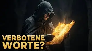 Verbotene Bibel-B&uuml;cher: Was die Kirche 2000 Jahre VERSCHWEIGT 📜