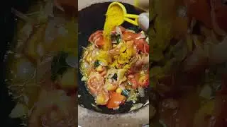Must Try...village style Egg Tamato Curry....yummy... 😋##@#&pound;
