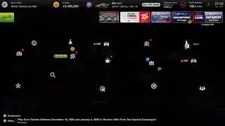 Grand Turismo 7 | Daily Races & How to use Data Logger