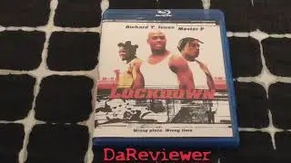Lockdown (2001) [Movie Review] With Clipz