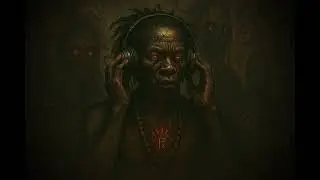 Third Eye Sessions (Sgija volume 2)