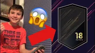 THE **MOST INSANE** TOTW 27 PACK OPENING!! | Pacybits Fut Pack