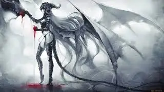 All Dubstep and Deathstep by Diabarha