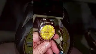 Temu watch review #2 ( some AWESOME finds!)