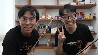 Practice Stream #7 (Final one!)