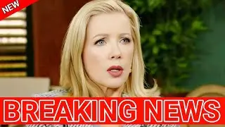 Tragic Death😭 Young and Restless Actress Nikki Newman in Tragic Car Accident died, Huge Sad News,