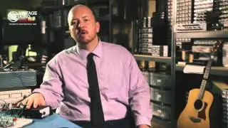 Rupert Neve Designs RNDI Overview