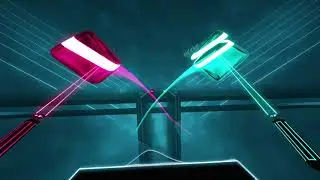 Beat Saber - PAUSE {ModChart/Noodle Extensions/Chroma}
