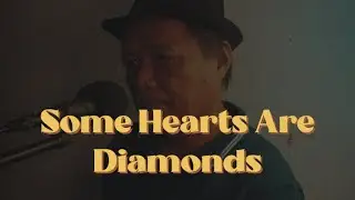 Some Hearts Are Diamonds - Chris Norman (Jun Adorabel Cover)