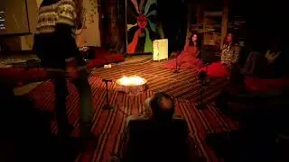 מעגל דבש - מאורי