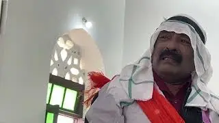 Solo skit by Dr.joshep babu Rao garu on senior citizen Sunday 