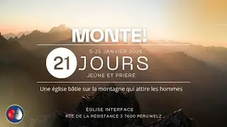 jeûne et prière