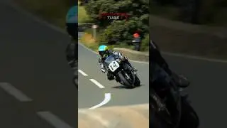 Rotary Norton на Гран-при острова Мэн 2024!