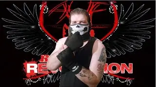 Leland Bufton's Rise To Revolution - Entrance Video