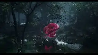 Evil (Visual - Portals Tour) - Melanie Martinez (Nymphology to Evil)