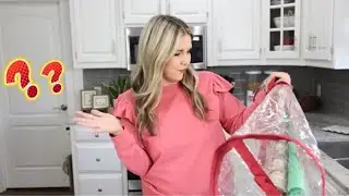 Holiday Hacks + Christmas DIYs