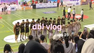 dbl vlog 25’