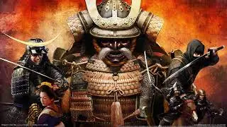 Aggression - Shogun II: Total War OST (FULL)