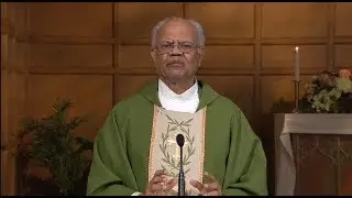 Catholic Mass Today | Daily TV Mass (Friday July 19 2019)