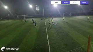 ULUSAL LİG İZMİR  TERCAN VS TULPAR