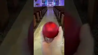 &ldquo;FIRE IN THE HOLE!&rdquo; Pt. 2 - Faith Life Worship Center (Naples, FL) #Shorts #Christmas #Decoration