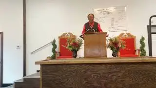 Learning Obedience thru Suffering -9.24.2023