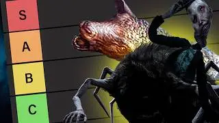 Reanimal Сделала то, что Little Nightmares 3 Не Смогла