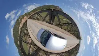 Gamtoos river Bridge