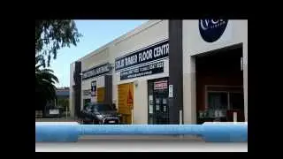Perth Timber Flooring Supplies - Everything for Real Wood Floors