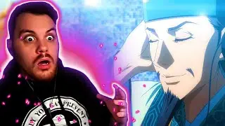 BEST OPENING OF THE SEASON! || Ya Boy Kongming Opening + Ending Reaction