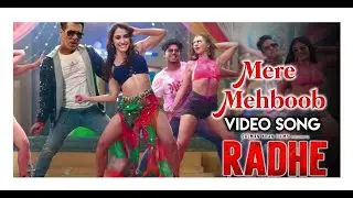Radhe Movie First Look | Radhe Box Office | Bollywood Box Office | Disha Patani | Radhe Movie Review