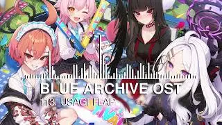 [BLUE ARCHIVE] 1.5TH ANNIVERSARY FESTIVAL (DJ PERFORMANCE VER.)
