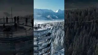 Places in Poland That Don&rsquo;t Feel Real! 🇵🇱✨ #travel #nature #adventure #explorepage