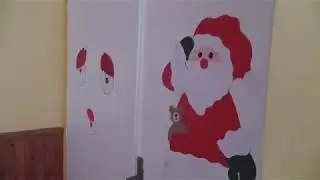 Tibolddaróci Meseerdő óvoda Mikulás ünnepség 2019