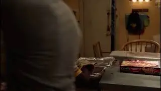 Shameless 11x03 ||Lip calls Debbie a shitty mom||