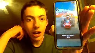Mario Kart Tour All Clear Pipe: Sky Tour + SPECIAL ANNOUNCEMENT IN DESCRIPTION