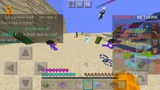 STCraft | OperaticTuba11 | Kill Aura