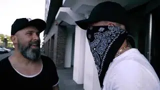 AK AusserKontrolle - Exklusiv Interview Part 3