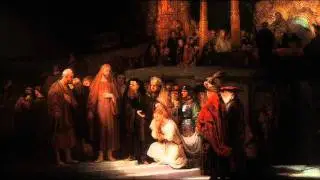 Hidden treasures - Maxim Berezovsky - Selected sacred hymns (c. 1773-1777)